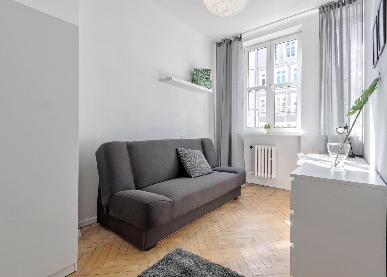 Cityrooms Swietego Ducha غدانسك المظهر الخارجي الصورة